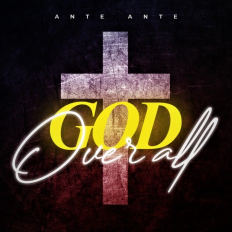 God over All | Boomplay Music