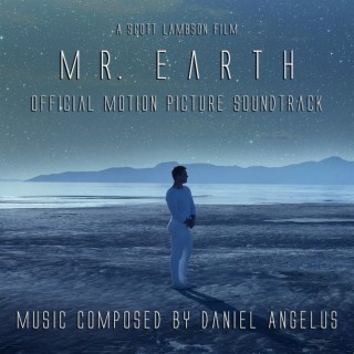 Mr Earth (Original Motion Picture Soundtrack)