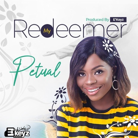 My Redeemer | Boomplay Music
