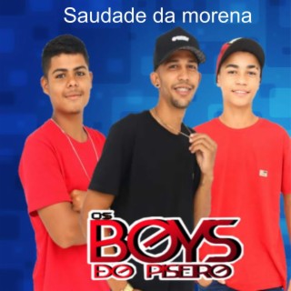 os boys do piseiro