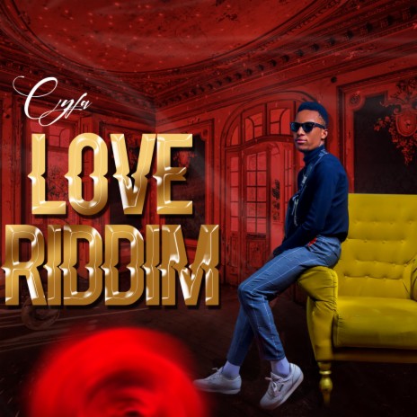 Love Riddim | Boomplay Music