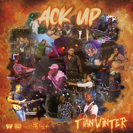 Ack Up | Boomplay Music