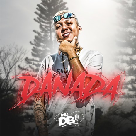 Danada ft. mc liro & DJ 2W | Boomplay Music