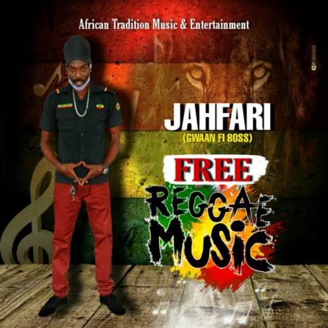 Free Reggae Music