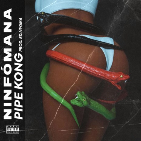 Ninfómana | Boomplay Music