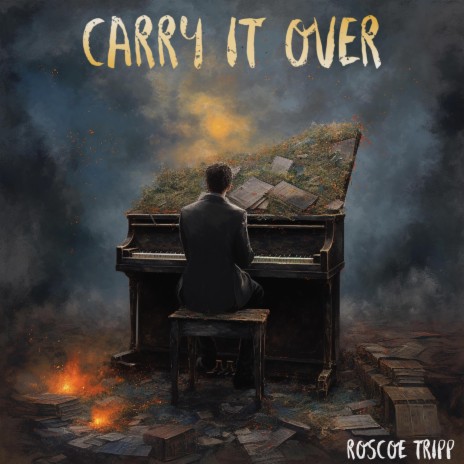 Carry It Over | Boomplay Music