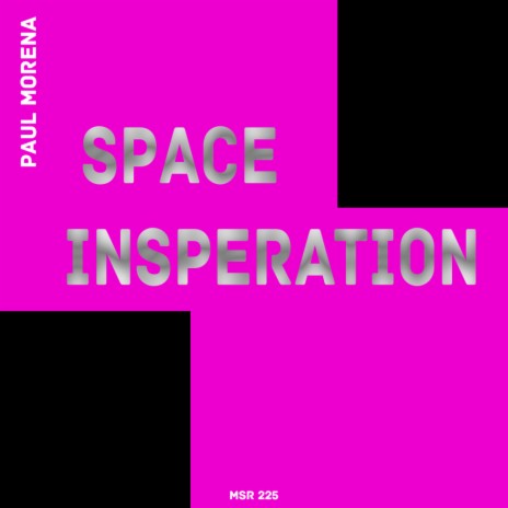 Space Insperation | Boomplay Music