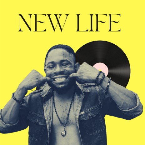 New Life | Boomplay Music