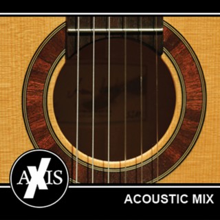 Acoustic Mix