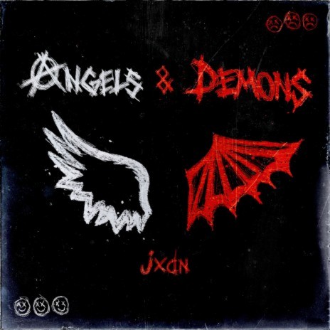 ANGELS & DEMONS | Boomplay Music