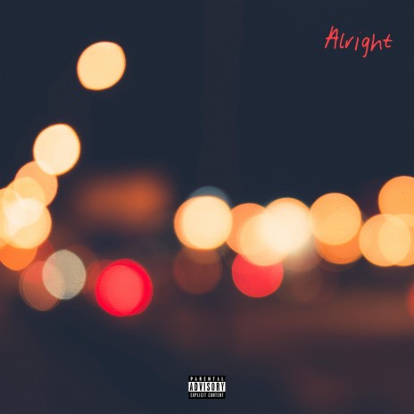 Alright ft. Michael Wavves | Boomplay Music