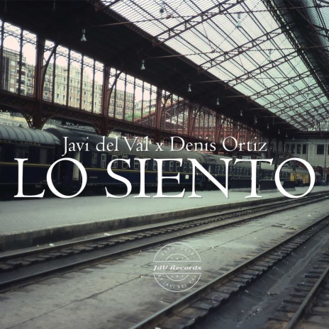 Lo Siento ft. Denis Ortiz | Boomplay Music