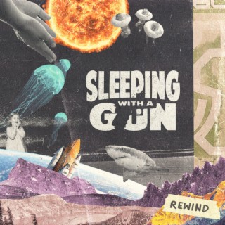 Sleeping With A Gun