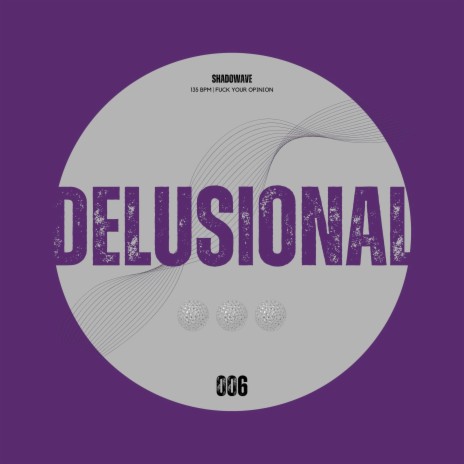 Delusions | Boomplay Music