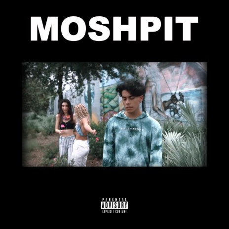 Moshpit | Boomplay Music