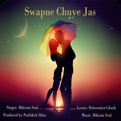 Swapne Chuye Jas | Boomplay Music