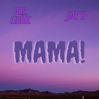 Mama! (remix)