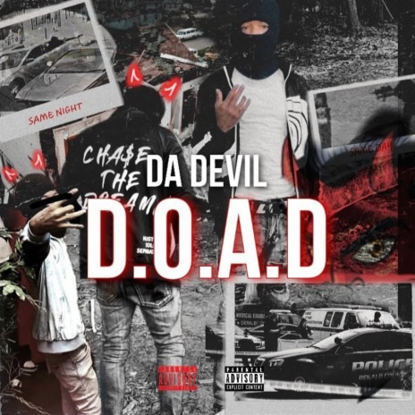 Da Devil Work The Spot MP3 Download Lyrics Boomplay