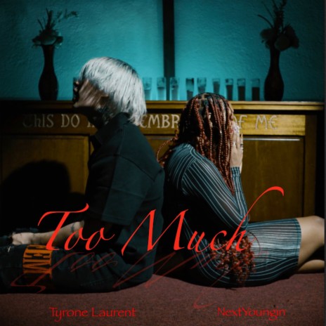 Too Much (Remix) ft. TYRON | Boomplay Music