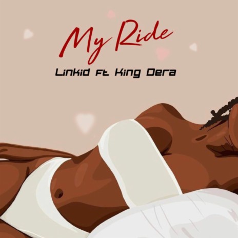 My Ride (Speed up) ft. King Dera | Boomplay Music
