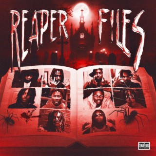 Reaper Files