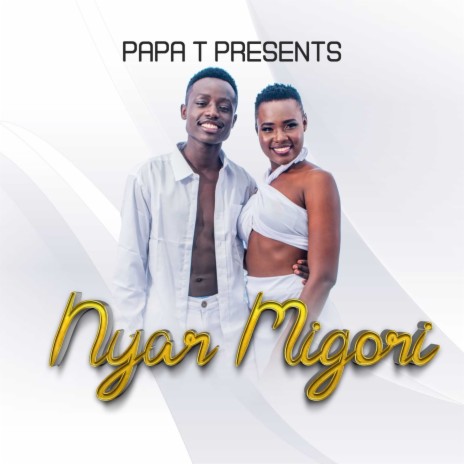 Nyar Migori | Boomplay Music