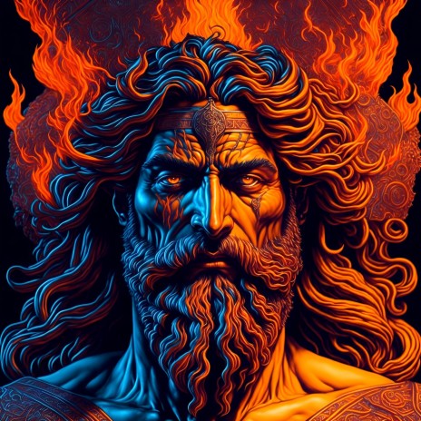 Hephaestus