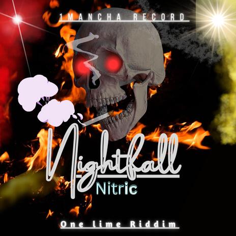 Nightfall | Boomplay Music