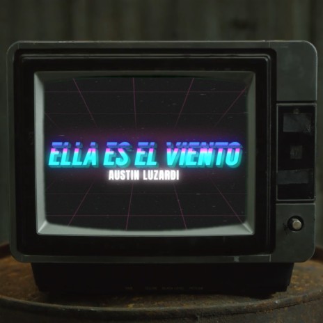 Ella es el Viento | Boomplay Music