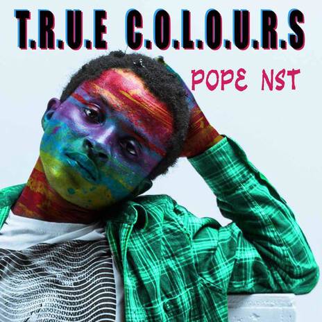 True Colours | Boomplay Music