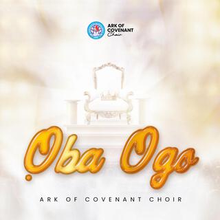 Oba Ogo