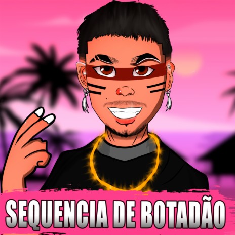 Sequencia De Botadão ft. Alysson CDs Oficial | Boomplay Music