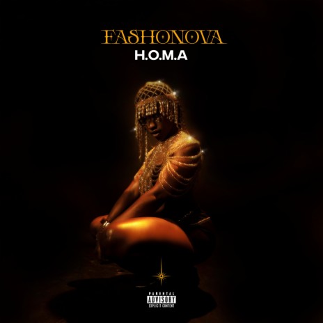 Fashonova | Boomplay Music