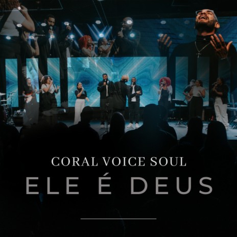 Ele É Deus | Boomplay Music