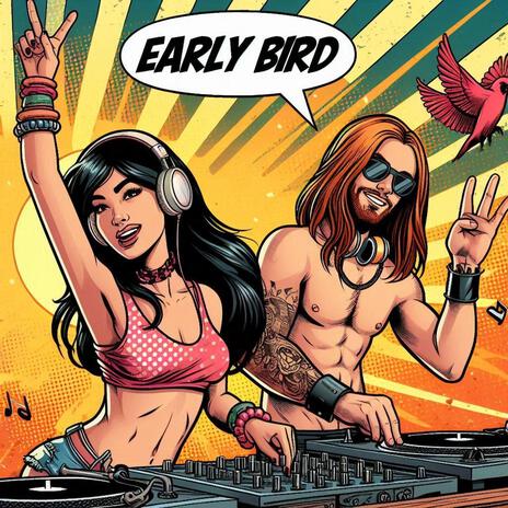 Early Bird | Boomplay Music