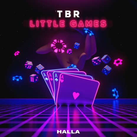 Little Games | Boomplay Music