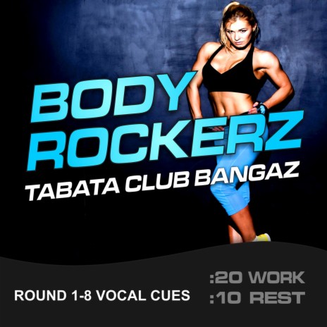 7 Nation Armed (Tabata Workout Mix) ft. Tabata Productions & Dj Bata Boy