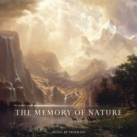 The Memory of Nature | Boomplay Music