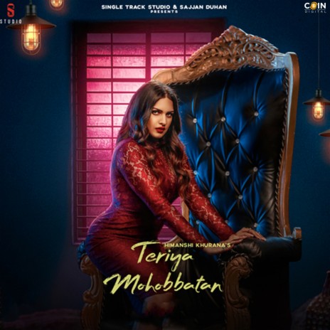 Teriya Mohabbatan | Boomplay Music