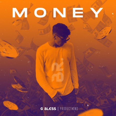 Money (feat. Vglkdd) | Boomplay Music