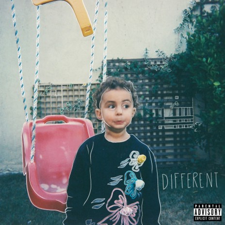 Different | Boomplay Music