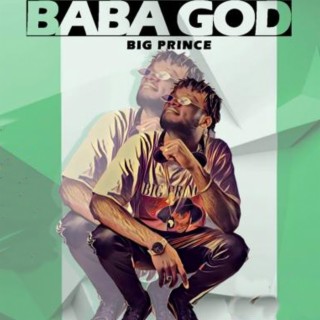 Baba God