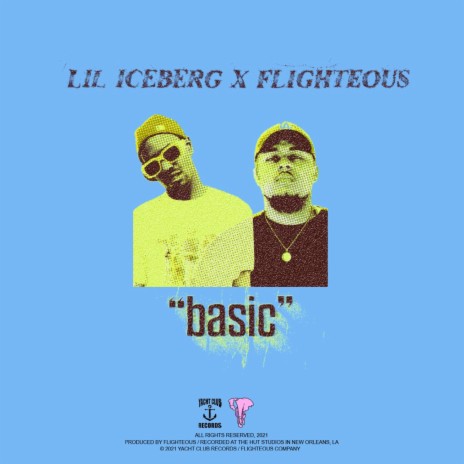 Basic (feat. flighteous) | Boomplay Music