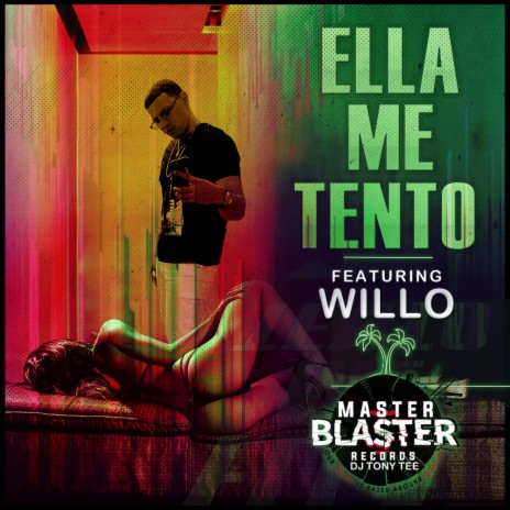 ELLA ME TENTO (Original Mix) | Boomplay Music