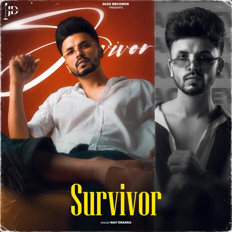 Survivor | Boomplay Music