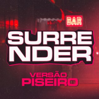 Surrender - Piseiro Instrumental