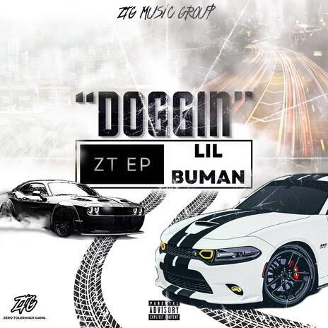 Doggin ft. Lil Buman