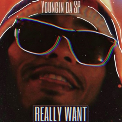Really Want (feat. KenKenn) | Boomplay Music