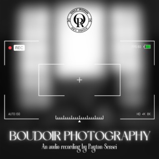 Boudoir Photography