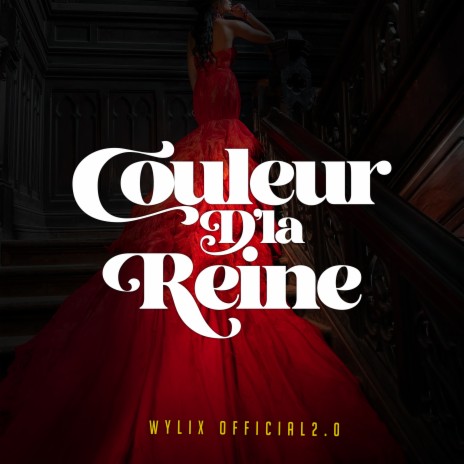 Couleur d'la reine | Boomplay Music